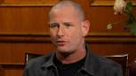 Corey Taylor in der Larry King Show 2014