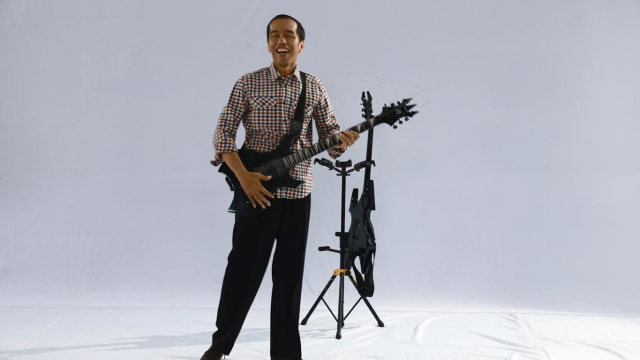 Joko Widodo