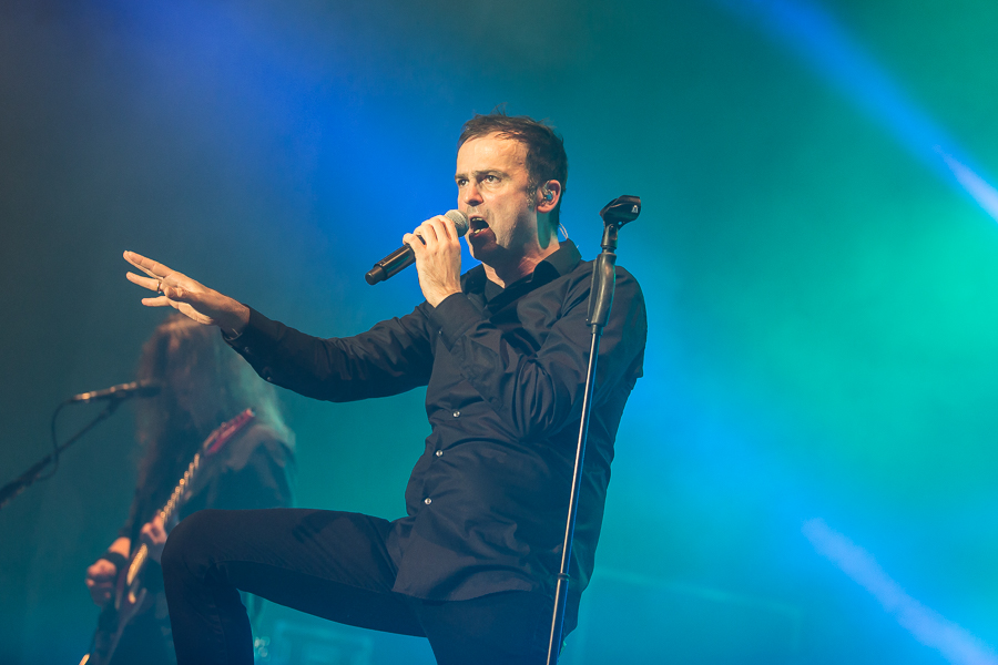 Blind Guardian live, 24.04.2015, Offenbach