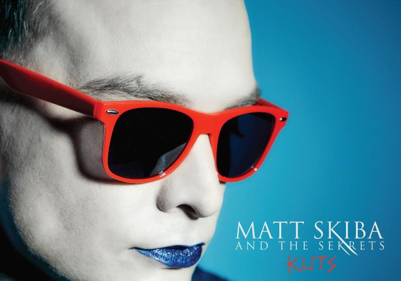 Skiba, Matt And The Sekrets KUTS