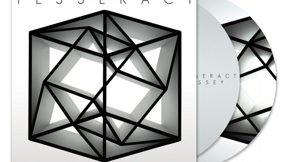 Tesseract ODYSSEY:SCALA