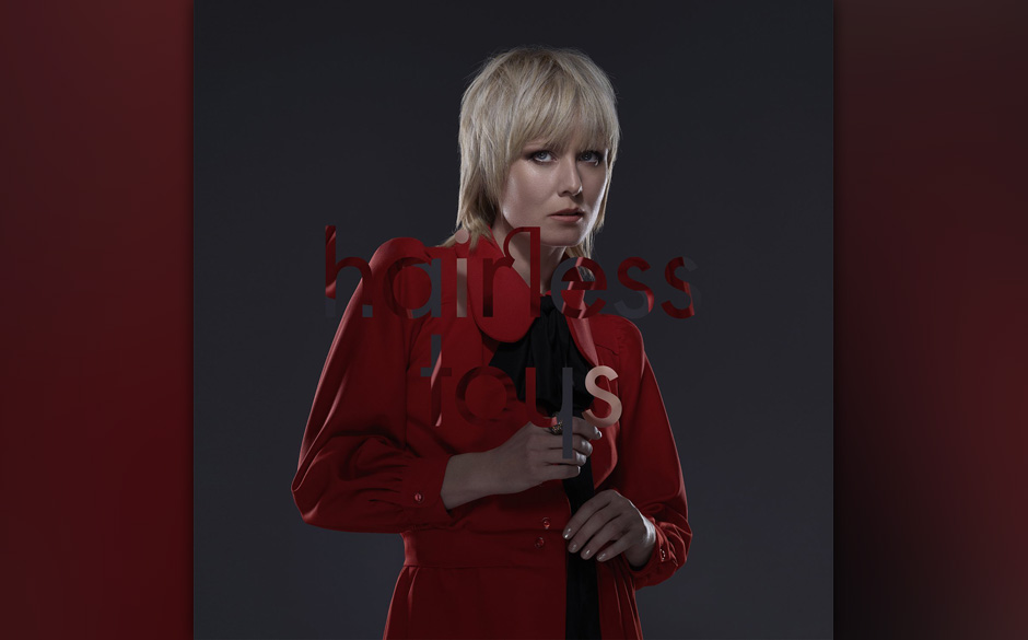 Róisín Murphy - Hairless Toys