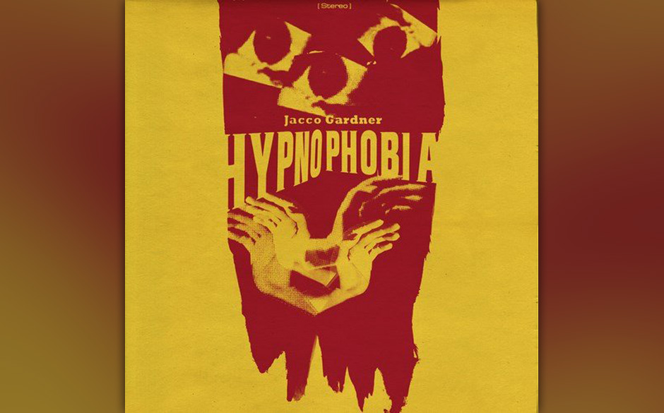 Jaccp Gardner - Hypnophobia 