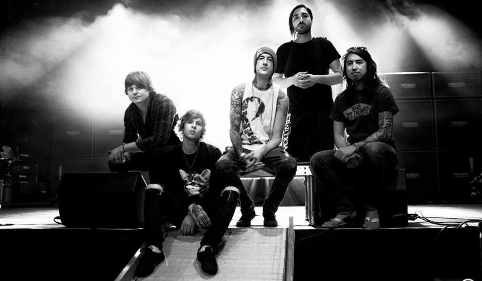 Of Mice & Men