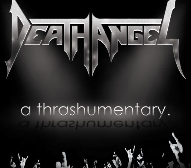 A Thrashumentary