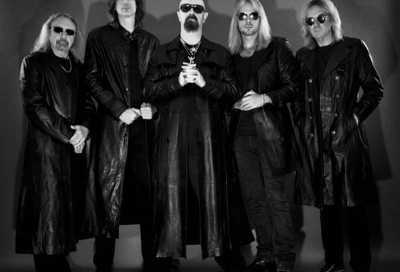 Judas Priest 