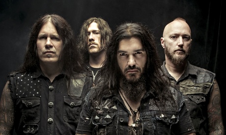 Machine Head 