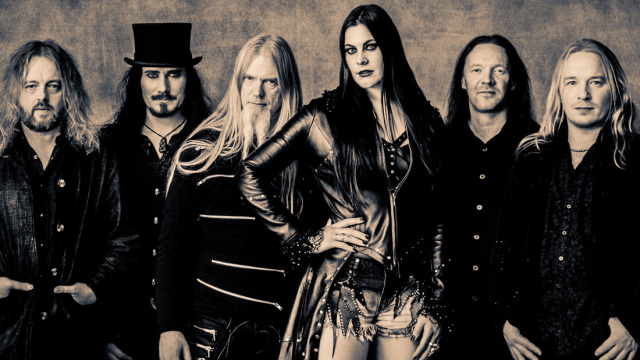 Nightwish - ‘Shudder Before The Beautiful’