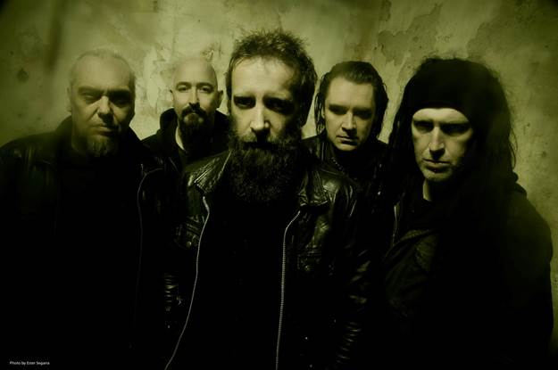 Paradise Lost - ‘No Hope In Sight’