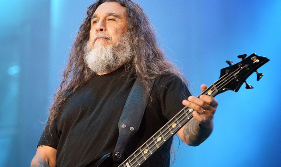 Tom Araya