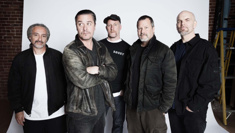 Faith No More