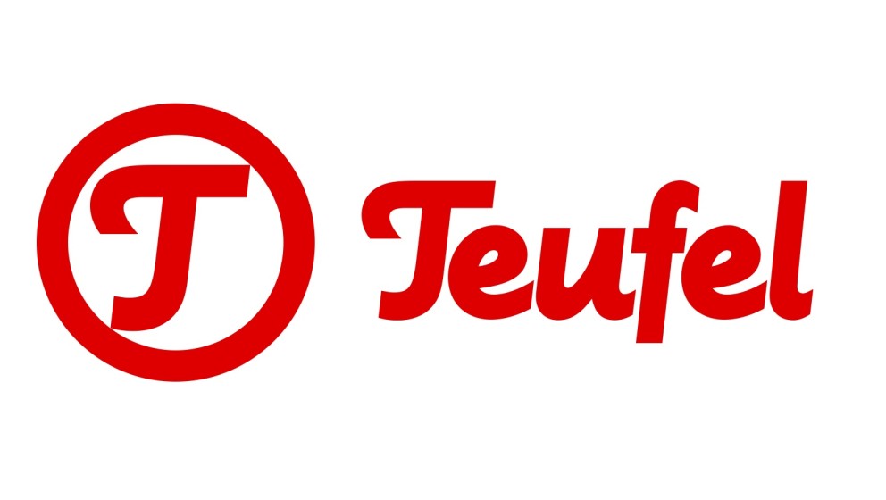 Teufel Logo