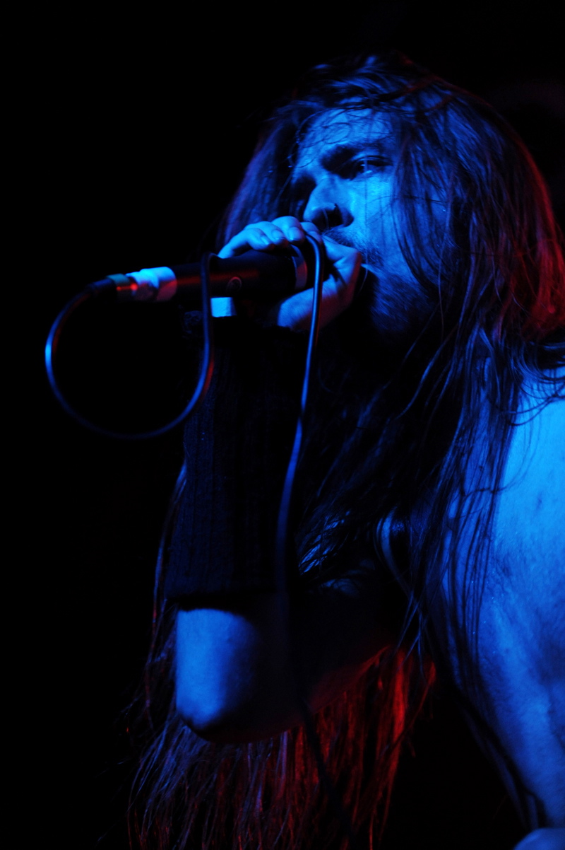 Finntroll , live, 06.10. Hamburg, Markthalle