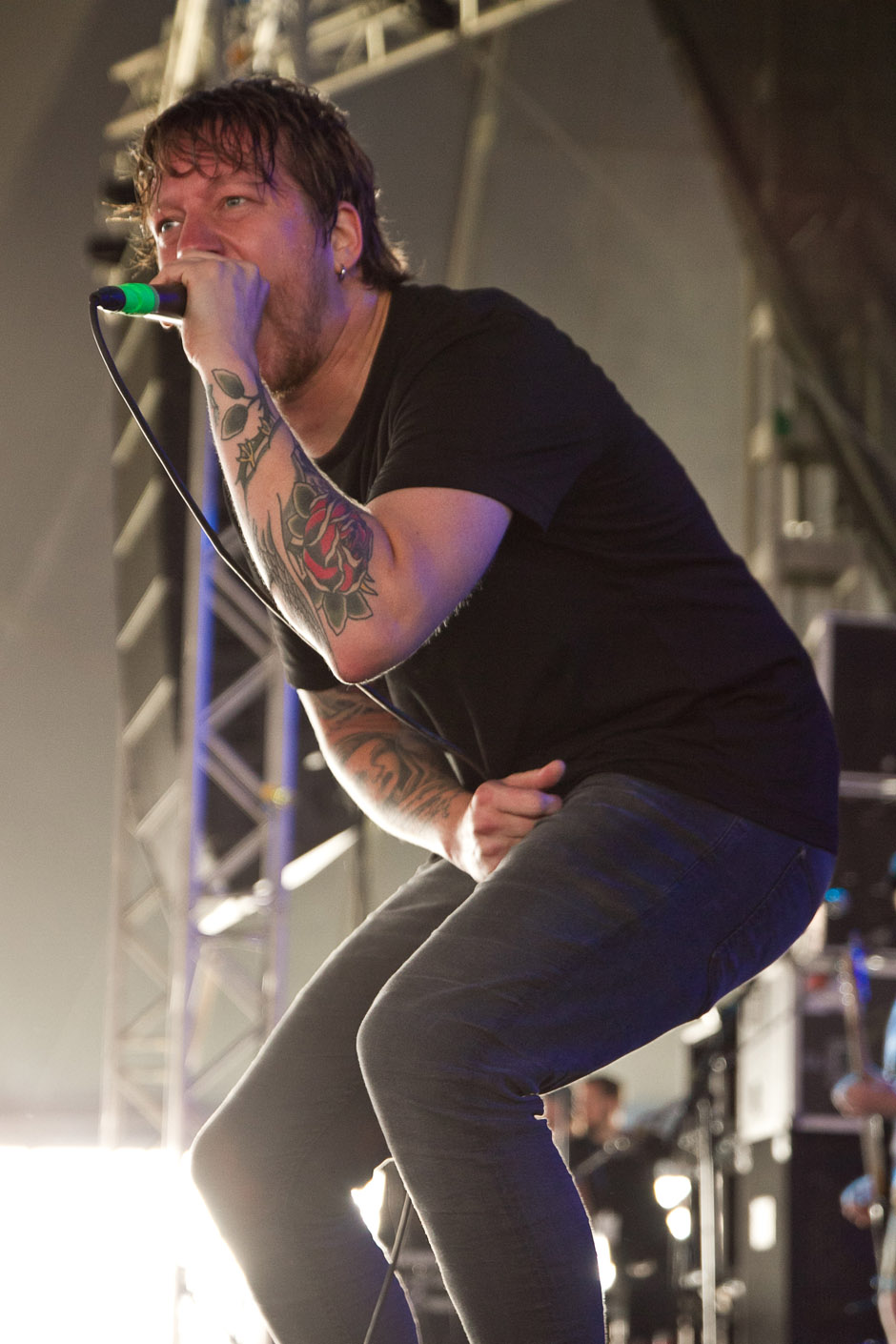 Comeback Kid, With Full Force, 01.07.2012