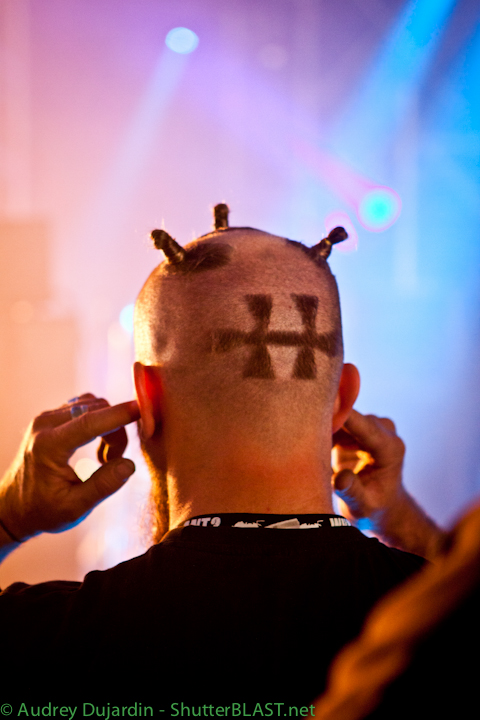 Hellfest 2012