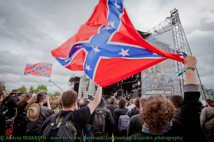 Hellfest 2012