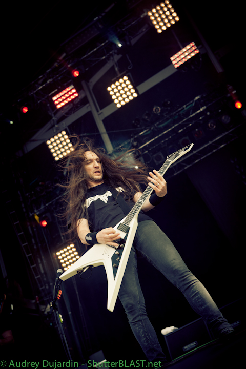 Hellfest 2012