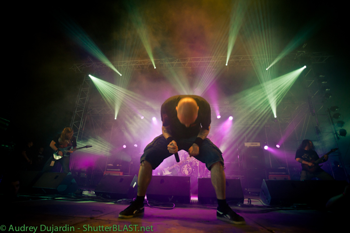 Hellfest 2012