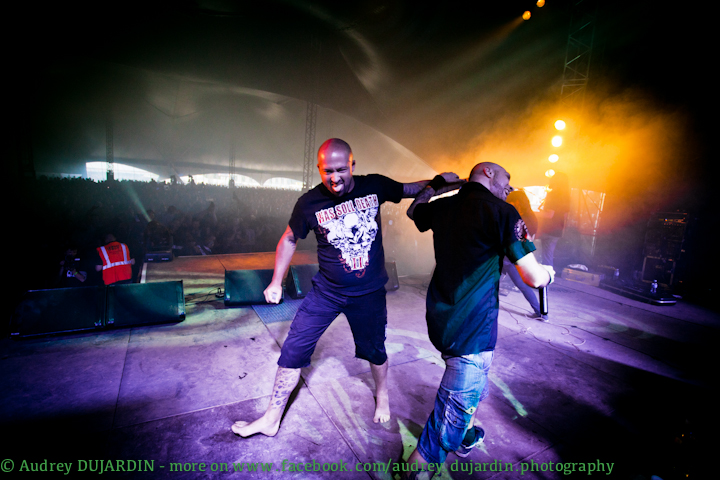 Hellfest 2012