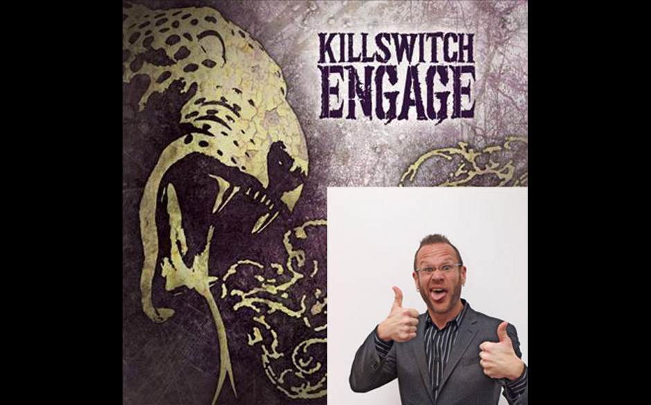 Killswitch Engage kommentieren ihre Alben