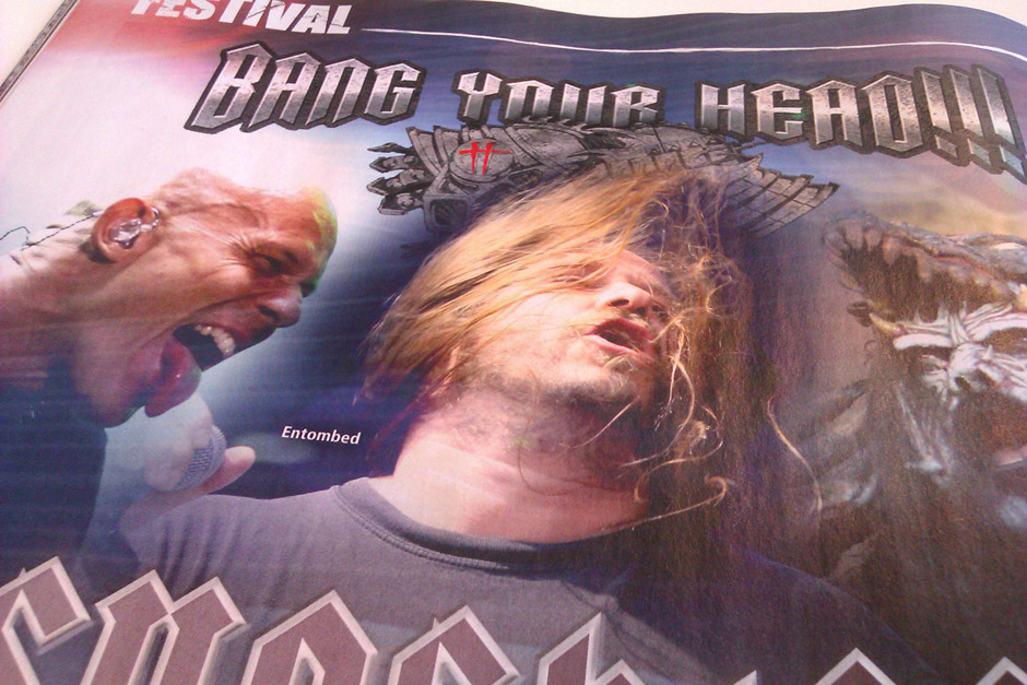 METAL HAMMER-Ausgabe September 2013