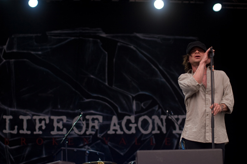 Life Of Agony