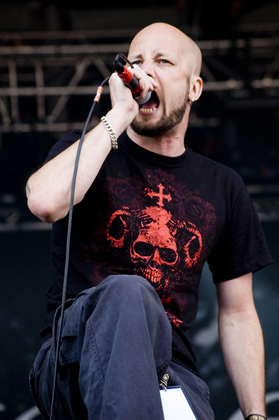 Meshuggah