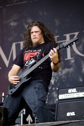 Meshuggah