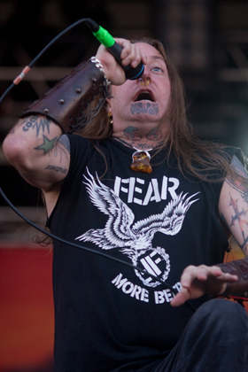 DevilDriver