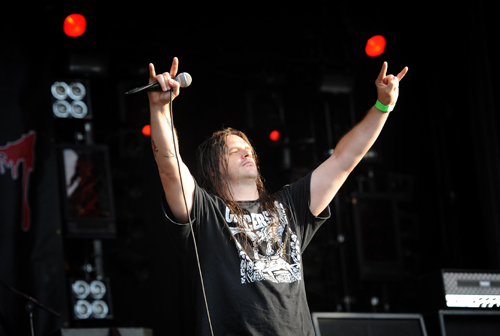 Cannibal Corpse (c) Jarosch