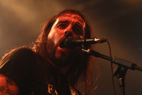 Rotting Christ (c) Wickler