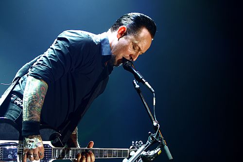 Volbeat