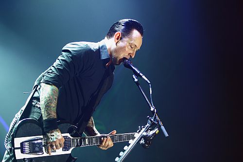 Volbeat