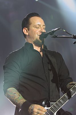 Volbeat