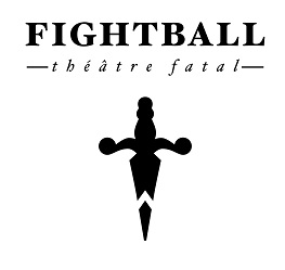 Fightball THEATRE FATAL