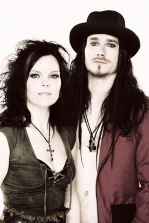 Nightwish Promo Bild