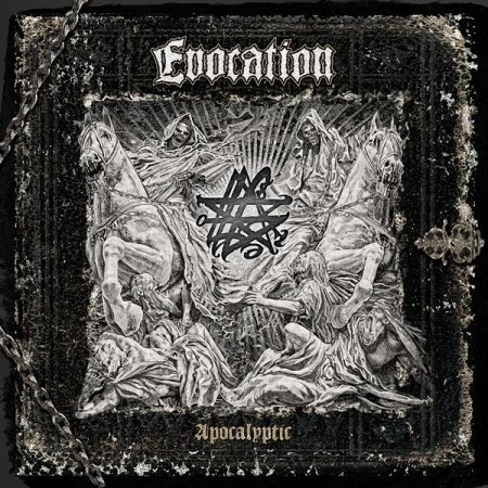 EVOCATION