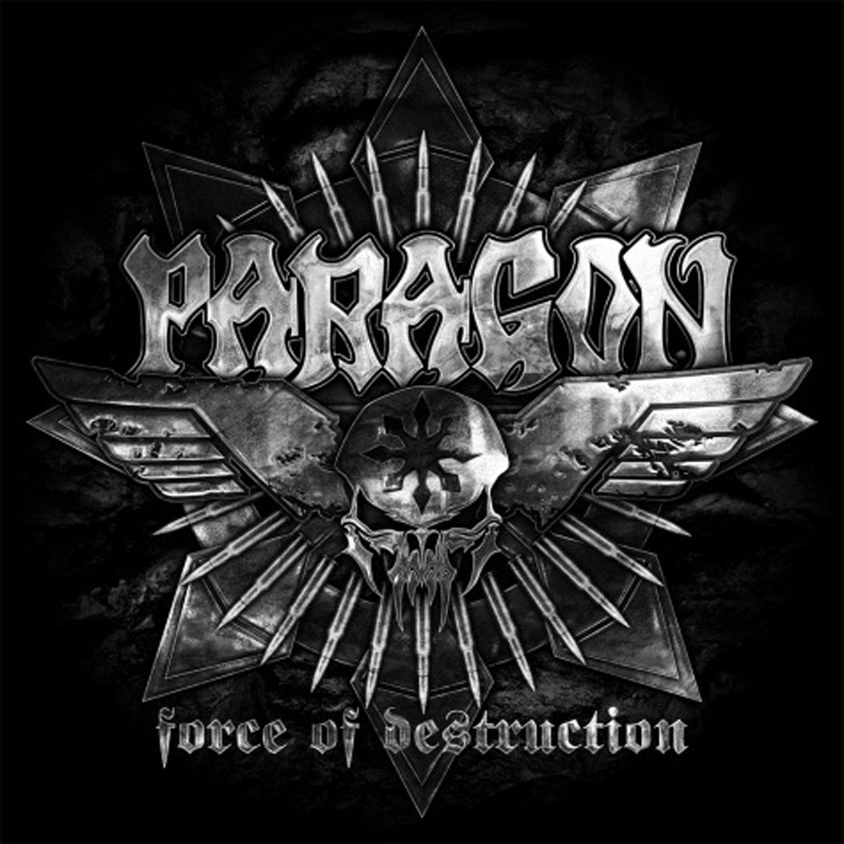 Paragon - FORCE OF DESRUCTION