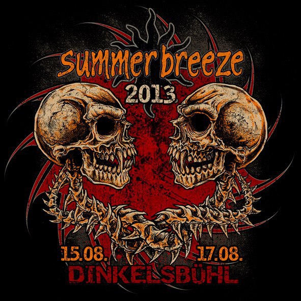 Summer Breeze 2013