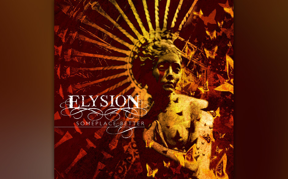 Elysion - Someplace Better