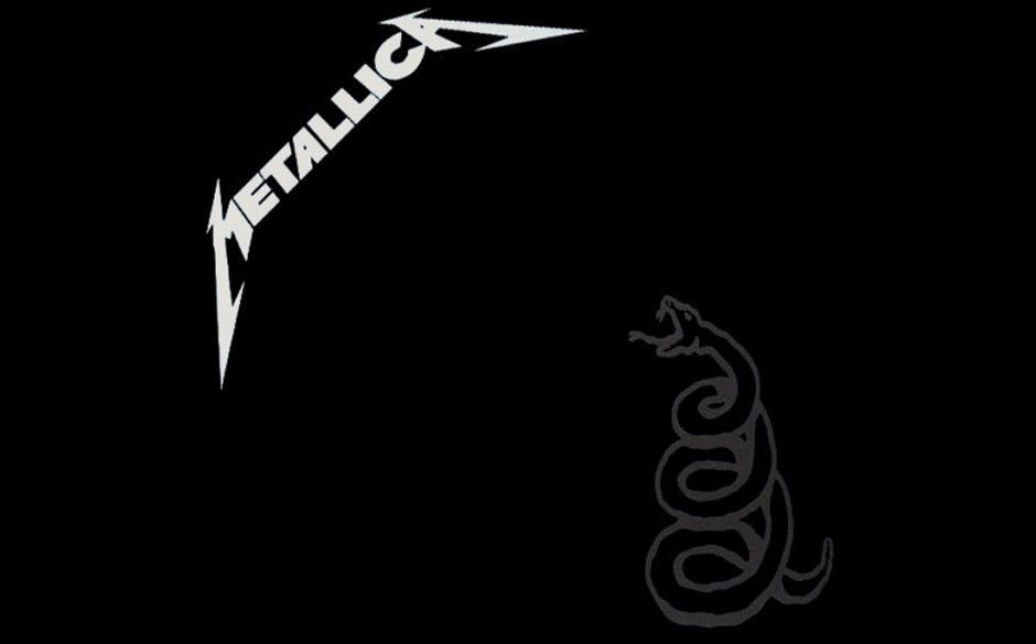 Lothar Gerber: Metallica METALLICA