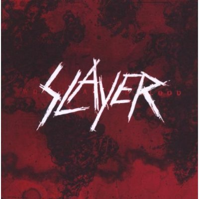 Slayer - World Painted Blood