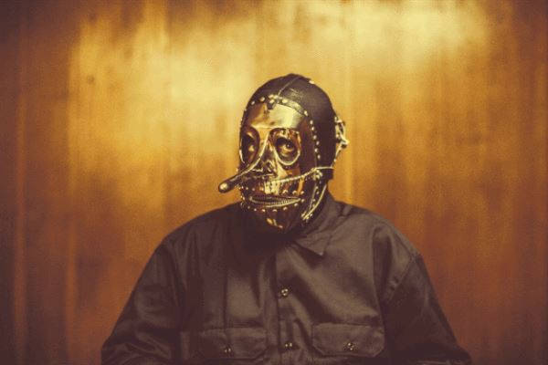 Chris Fehn