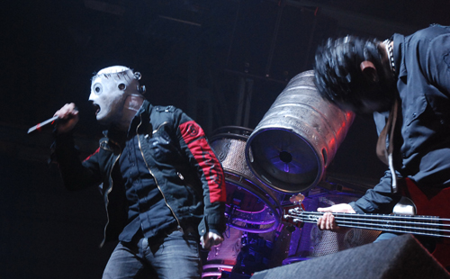 Slipknot