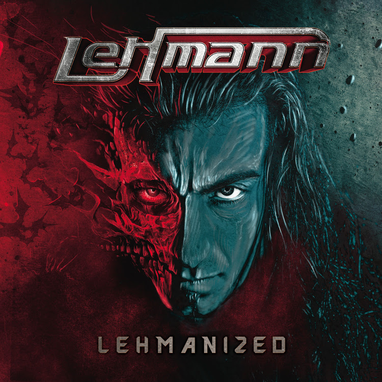 03. Lehman LEHMANIZED 2,29