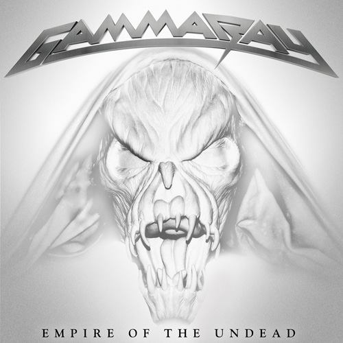 05. Gamma Ray EMPIRE OF THE UNDEAD