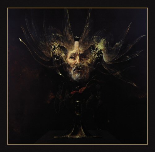 06. Behemoth THE SATANIST 5,06