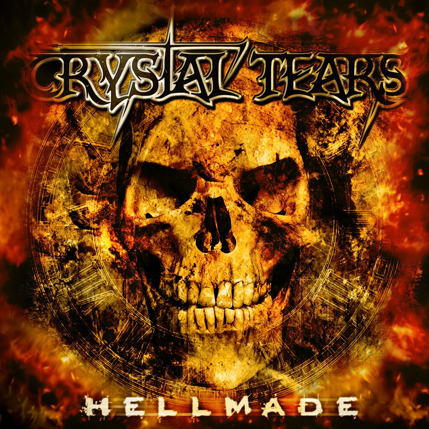 07. Crystal Tears HELLMADE 2,67