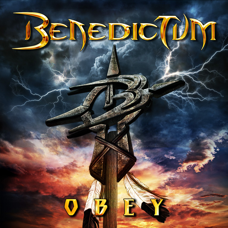 10. Benedictum OBEY 2,76.