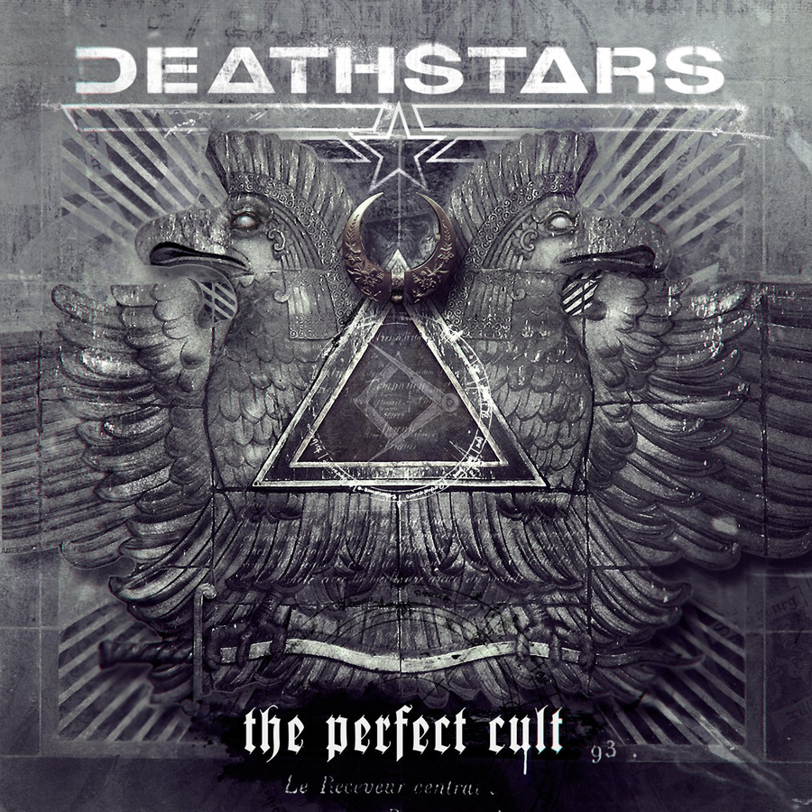 05. Deathstars THE PERFECT CULT